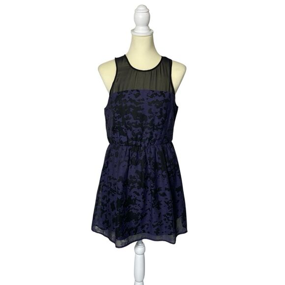 Pins & Needles by Urban Outfitters Mini Dress Women's Size Large - Picture 1 of 16